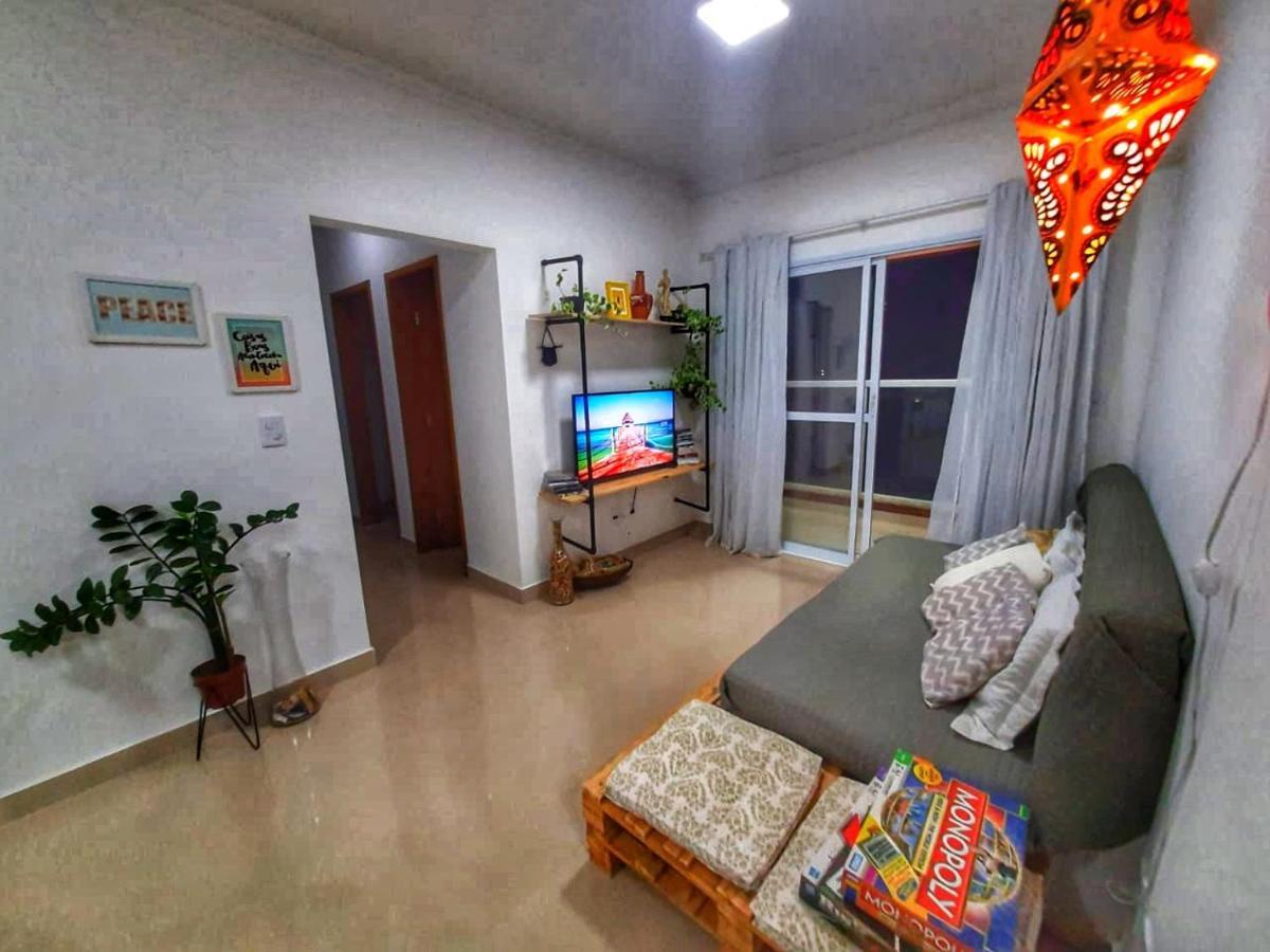 VENUS - 3DORM CONFORTO&CHARME, na melhor localização Máx 7 São Carlos Exterior foto