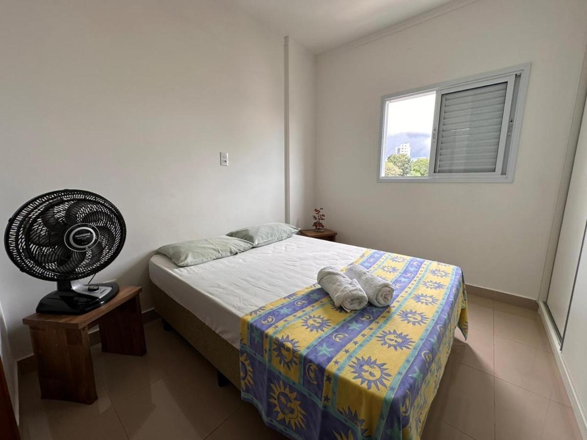 VENUS - 3DORM CONFORTO&CHARME, na melhor localização Máx 7 São Carlos Exterior foto
