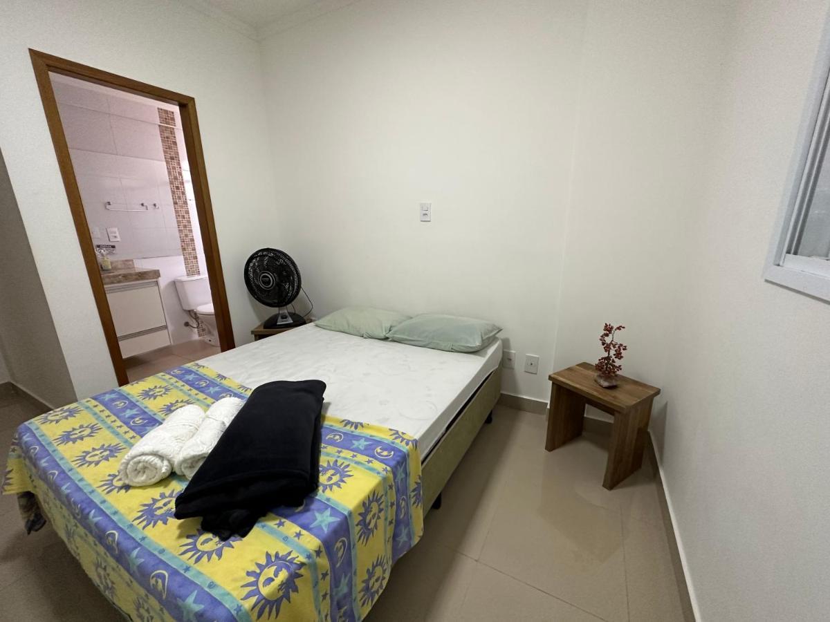 VENUS - 3DORM CONFORTO&CHARME, na melhor localização Máx 7 São Carlos Exterior foto